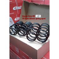 Honda Civic FB Eibach Pro Kit Lowering Coil Spring Sport