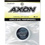Axon CA-BG-001 Core Ball Differential Grease *