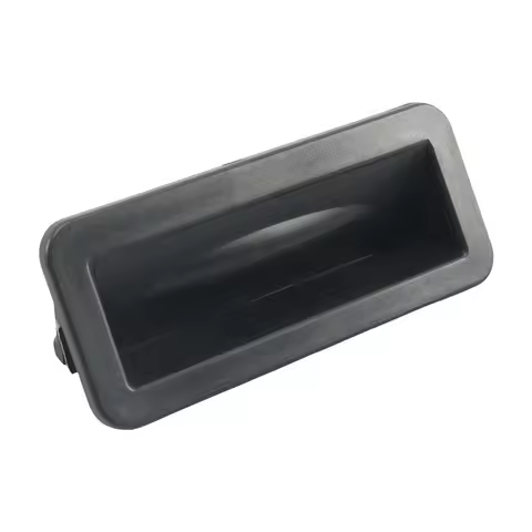 AEF3-Trunk Lock Switch Tailgate Switch 6M5119B514AD C1BB-19B514-AA 1748915 1857333 For Ford Focus Fi