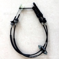 437941w200 Sesuai untuk Hyundai Series Shift 43794-1W200 Shift Cable Kabel Brek Tangan