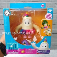 FALL GUYS FAIRYCORN MIX & MATCH ACTION FIGURE ORIGINAL Moose TOYS