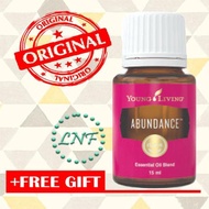 Young Livings Abundance Essential Oil (15ml) + Free Giftoung Livings Abundance Essential Oil (15ml) 