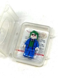 Lego 人仔 Christo7108 custom Joker DC Comics