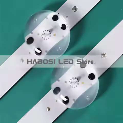 100% New 22pcs/Kit LED Strips for L G 86 TV 86NANO75UPA 86NANO75SPA 86NANO75SQA 86NANO75VPA