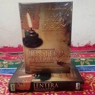 SIROH NABAWIYAH LENTERA KEGELAPAN LIRBOYO ORIGINAL - SIRAH NABAWIYAH - BUKU SEJARAH NABI MUHAMMAD