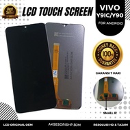 LCD Touchscreen Vivo Y91c/Y90 Ori Oem