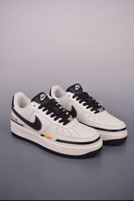 Nike Air Force 1 藤原浩聯名款 頂級質感男鞋