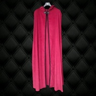 Jubah Hoodie Selham Maroko Moroccan Cloak