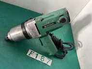 【有中-日本外匯品】日立 HITACHI WH22 (6分) 電動套筒扳手/板 {F187}