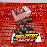 RRA TIGER 20 MM D20 XGP RACING TEMLAR ROLLER CB GL MP TIGER