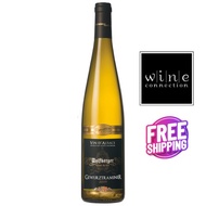 WOLFBERGER - Gewürztraminer - Alsace - France