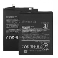 Battery for BM3E BM3J BM4H BM53 BN35 BN46 BM3L BM4Q For Xiaomi Mi 2 5 6 8 3 Lite Pro 9 SE CC9 Redmi 
