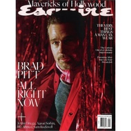 ESQUIRE US (Single Issue)