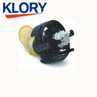 CJ7F 16141179119 ชุดปั๊มน้ำมันเชื้อเพลิงคุณภาพสูงสำหรับ BMW 525i 2.5L-L6 ปี 91-95 สำหรับ BMW 3 สำหรั