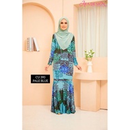 !! kurung payung by afa design !!