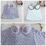 Long Bra Authentic Wacoal Brand Model WB3P01