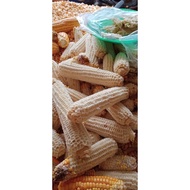 BSHAN DRY CORN BUMPER HAND CRAFTS