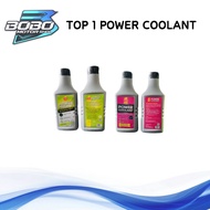 BOBO Top 1 Power coolant GREEN & PINK (Advance cooling system 500ml