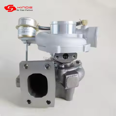 Susirick 709693-5001S turbo GT2252S for Nissan Cabstar trade bus BD30 engine parts 14411-69T00 14411