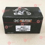 MAIN KEY SWITCH - SUZUKI - BEST 110 (NK)