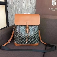 Goyard Backpack Men Casual School Bag