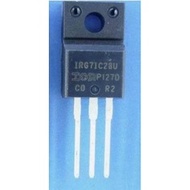 IRG7IC28U IRG71C28U Field Effect Tube TO-220F