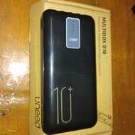 Powerbank Uneed 10000mah upb231