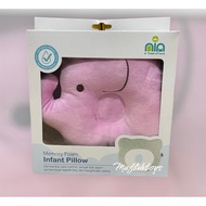 Nia MEMORY FOAM INFANT Pillow ANTI PEANG Character Pillow Baby Pillow