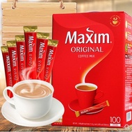 ready kopi maxim korea/korea maxim coffee original flavour terlaris