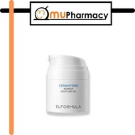 ELFORMULA Intensive CeraHydro Moisturizer Gel Skin Barrier Repair Moisturiser Skincare for Face with
