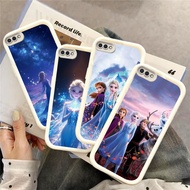 WA2 Frozen Casing for hp Plating OPPO Reno 11 6 3 5 11F 10 4F F9 Pro 5G TPU material
