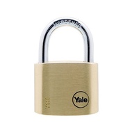 Yale Y110 / 60 / 135 / 1 Click Lock - American Brand