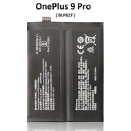 OnePlus 9 Pro / One Plus 9 Pro / 1+9 Pro ( BLP827 ) Battery Bateri OnePlus9Pro @ 2250mAh