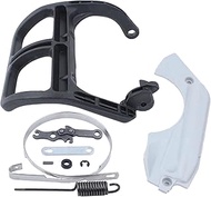 Wivplex Chain Brake Handle Lever Hand Guard Cover Band Kit, for, MS180 MS170 MS 180 170 018 017 Chai