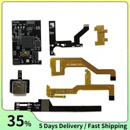 Hwfly Picofly for  RP2040 Chip Support Picofly Oled /Lite/V2 Console Upgradable Flashable