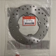 DISC PLATE ROTOR DISC REAR HONDA PCX 150 / PCX 160