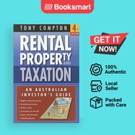 Rental Property And Taxation - Paperback - English - 9780731408481