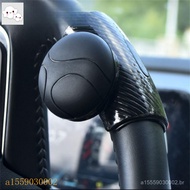 MAYVET Universal 360 Steering Wheel Ball °   Silicone Car Steering Wheel Control Rotating Handle for