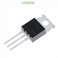 USNOW 10Pcs IRF3205 Voltage Regulation Module, IRF1404 IRF5210 Power Module, Voltage Regulation IRF3