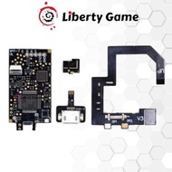 Switch - Hwfly / Picofly RP2040 / Instinct NX V6 / for Nintendo Switch Console V1 V2 LITE OLED