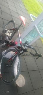Performer Storm road bike