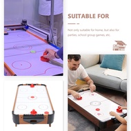 P.K.YO-Ice Hockey Table Wooden Tabletop Toy with Children Competition Funny Mini Playset Ice Hockey 
