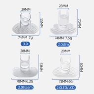 Manufacturer Adapt to Tim Washable Floor Accessories 2.0 Slim/3.0/2.0 Steam/2.0 Led/LCD Mudguard