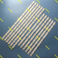 LED Backlight strip For 50PFA4509S/98 / 50PFT5109S/98 / 50PFT5100S/98 / 50PFA4500S/98 500TT56 500TT5
