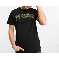 47 BRAND NHL PITTSBURG PIRATES TEE