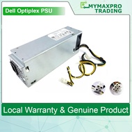Dell Optiplex 5050 5055 5060 5070 SFF / MT 260W Power Supply PSU TP18W H7X3F B260EBM-00 (REFURBISHED