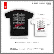 T-SHIRT JAPAN HYPE 200gsm
