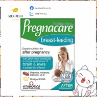 Vitamin Supplements For Pregnacare Max Pregnant Mothers