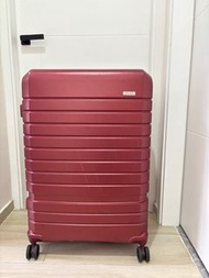 ELLE 行李箱 28 吋 luggage 喼