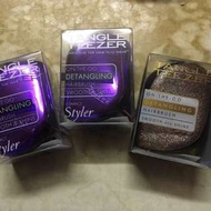 Tangle teezer compact
